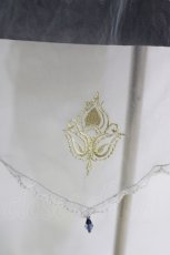 画像5: Secret Honey / ウインター・アラビアン・ワンピース(アラジンver) 2 ブルー H-26-09-17-038-CA-OP-NS-ZH (5)