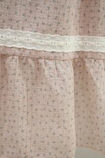 画像4: merry jenny / petit flower sheer switchワンピース Free ピンク H-26-09-17-1035-LO-OP-NS-ZH (4)