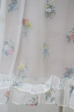 画像3: MILK / Floraスカート Free ピンク H-26-09-17-1038-ML-SK-NS-ZH (3)