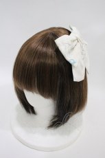 画像6: Melody BasKet / 2026 Winter swanワンピースset M Ivory H-26-09-17-1016-LO-OP-NS-ZH (6)
