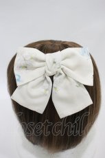 画像7: Melody BasKet / 2026 Winter swanワンピースset M Ivory H-26-09-17-1016-LO-OP-NS-ZH (7)