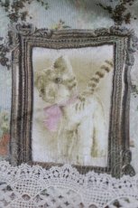 画像5: BABY,THE STARS SHINE BRIGHT / mon petit chouchou柄 スカート Free 若草 H-26-09-17-009-BA-SK-NS-ZH (5)