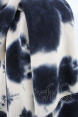 画像4: MILKBOY /EACHED CAT HOODIE  ベージュ×黒 H-26-09-18-024-MB-TO-AK-ZH (4)