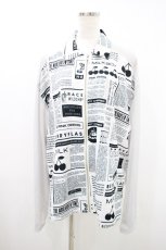 画像1: MILKBOY / CHERRY TALES JACKET  オフ H-26-09-18-026-MB-JA-KB-ZH (1)