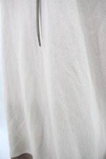 画像3: MILKBOY / VEST HOODIES  ベージュ H-26-09-18-028-MB-TO-KB-ZH (3)