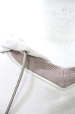 画像5: MILKBOY / VEST HOODIES  ベージュ H-26-09-18-028-MB-TO-KB-ZH (5)