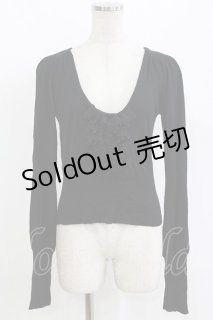BLACK PEACE NOW（ブラックピースナウ）の古着 ゴス美品！ (Page 2)