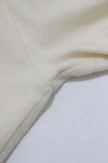 画像3: MILK / フリルハイネックtops  アイボリー H-26-09-18-1063-ML-TO-KB-ZH (3)