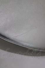 画像5: MILK / ハートBAG  シルバー H-26-09-18-1077-ML-BG-AK-ZH (5)