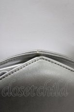 画像6: MILK / ハートBAG  シルバー H-26-09-18-1077-ML-BG-AK-ZH (6)