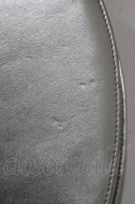 画像7: MILK / ハートBAG  シルバー H-26-09-18-1077-ML-BG-AK-ZH (7)