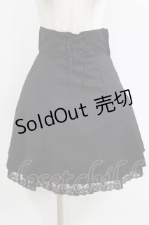 BLACK PEACE NOW（ブラックピースナウ）の古着 ゴス美品！