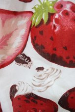 画像5: MILK / ホイップベリーベビードール  ホワイトショートケーキ H-26-09-18-001-ML-OP-ET-ZH (5)