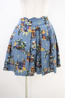 Jane Marple（ジェーンマープル）の古着 ロリィタスカート！