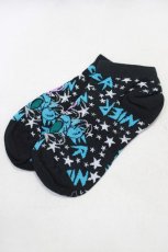 画像2: NieR Clothing / 靴下   H-26-09-19-057-PU-ZA-KB-ZH (2)