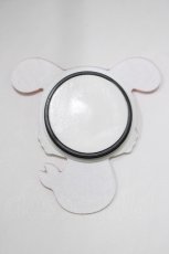 画像2: NieR Clothing / イルミネーション機能付きハンディファン【NieRちゃん】   H-26-09-19-064-PU-ZA-KB-ZH (2)