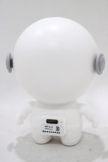 画像3: NieR Clothing / 充電式ミニハンディファン   H-26-09-19-065-PU-ZA-KB-ZH (3)