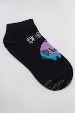 画像1: NieR Clothing / 靴下   H-26-09-19-068-PU-ZA-KB-ZH (1)