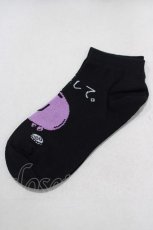 画像2: NieR Clothing / 靴下   H-26-09-19-068-PU-ZA-KB-ZH (2)