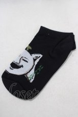 画像1: NieR Clothing / 靴下   H-26-09-19-069-PU-ZA-KB-ZH (1)