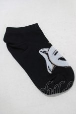 画像2: NieR Clothing / 靴下   H-26-09-19-069-PU-ZA-KB-ZH (2)