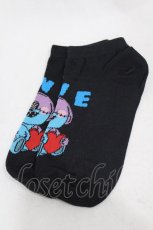画像1: NieR Clothing / 靴下   H-26-09-19-072-PU-ZA-KB-ZH (1)