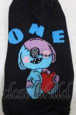 画像2: NieR Clothing / 靴下   H-26-09-19-072-PU-ZA-KB-ZH (2)