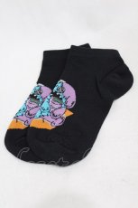 画像1: NieR Clothing / 靴下   H-26-09-19-073-PU-ZA-KB-ZH (1)
