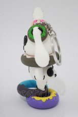 画像2: NieR Clothing / マスコットキーホルダー   H-26-09-19-010-PU-ZA-KB-ZH (2)