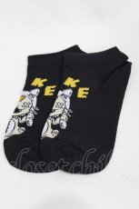 画像1: NieR Clothing / 靴下   H-26-09-19-074-PU-ZA-KB-ZH (1)