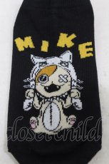 画像2: NieR Clothing / 靴下   H-26-09-19-074-PU-ZA-KB-ZH (2)