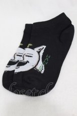 画像1: NieR Clothing / 靴下   H-26-09-19-077-PU-ZA-KB-ZH (1)