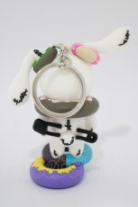 画像3: NieR Clothing / マスコットキーホルダー   H-26-09-19-010-PU-ZA-KB-ZH (3)