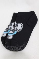 画像1: NieR Clothing / 靴下   H-26-09-19-079-PU-ZA-KB-ZH (1)