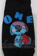 画像2: NieR Clothing / 靴下   H-26-09-19-080-PU-ZA-KB-ZH (2)