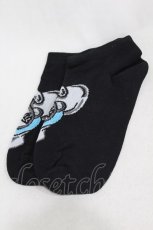 画像1: NieR Clothing / 靴下   H-26-09-19-081-PU-ZA-KB-ZH (1)