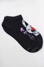 画像1: NieR Clothing / 靴下   H-26-09-19-082-PU-ZA-KB-ZH (1)