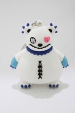 画像1: NieR Clothing / マスコットキーホルダー   H-26-09-19-011-PU-ZA-KB-ZH (1)