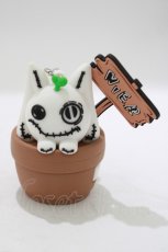 画像1: NieR Clothing / マスコットキーホルダー   H-26-09-19-086-PU-ZA-KB-ZH (1)