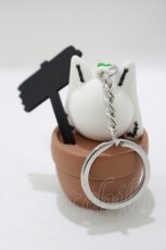 画像2: NieR Clothing / マスコットキーホルダー   H-26-09-19-086-PU-ZA-KB-ZH (2)