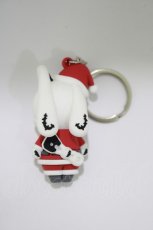 画像2: NieR Clothing / マスコットキーホルダー   H-26-09-19-016-PU-ZA-KB-ZH (2)