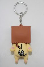 画像2: NieR Clothing / マスコットキーホルダー   H-26-09-19-017-PU-ZA-KB-ZH (2)