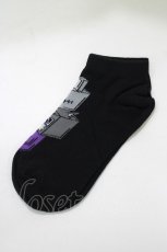 画像2: NieR Clothing / 靴下   H-26-09-19-019-PU-ZA-KB-ZH (2)