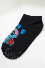 画像2: NieR Clothing / 靴下   H-26-09-19-020-PU-ZA-KB-ZH (2)
