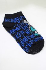 画像1: NieR Clothing / 靴下   H-26-09-19-021-PU-ZA-KB-ZH (1)