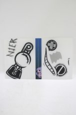 画像1: NieR Clothing / アルバムケース   H-26-09-19-026-PU-ZA-KB-ZH (1)