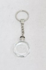 画像1: NieR Clothing / クリスタルライトキーホルダー   H-26-09-19-027-PU-ZA-KB-ZH (1)