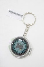 画像1: NieR Clothing / ミラーキーホルダー   H-26-09-19-033-PU-ZA-NS-ZH (1)