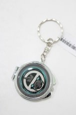 画像2: NieR Clothing / ミラーキーホルダー   H-26-09-19-033-PU-ZA-NS-ZH (2)