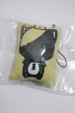 画像1: NieR Clothing / ミニクッションストラップ   H-26-09-19-041-PU-ZA-KB-ZH (1)